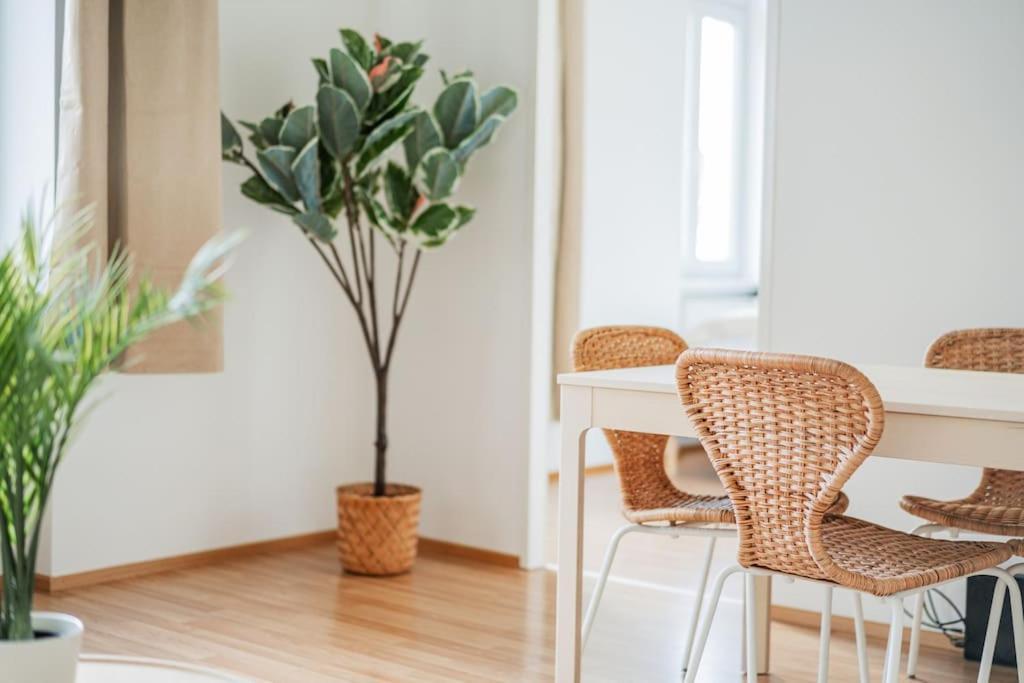 Chic #18 Appartement Vienne