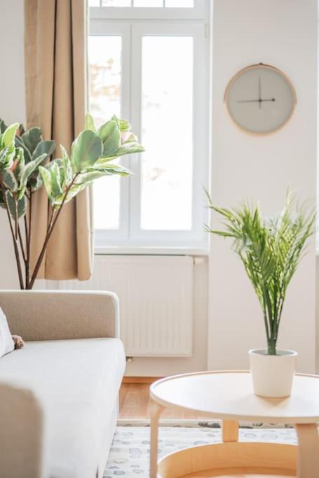 Chic #18 Appartement *