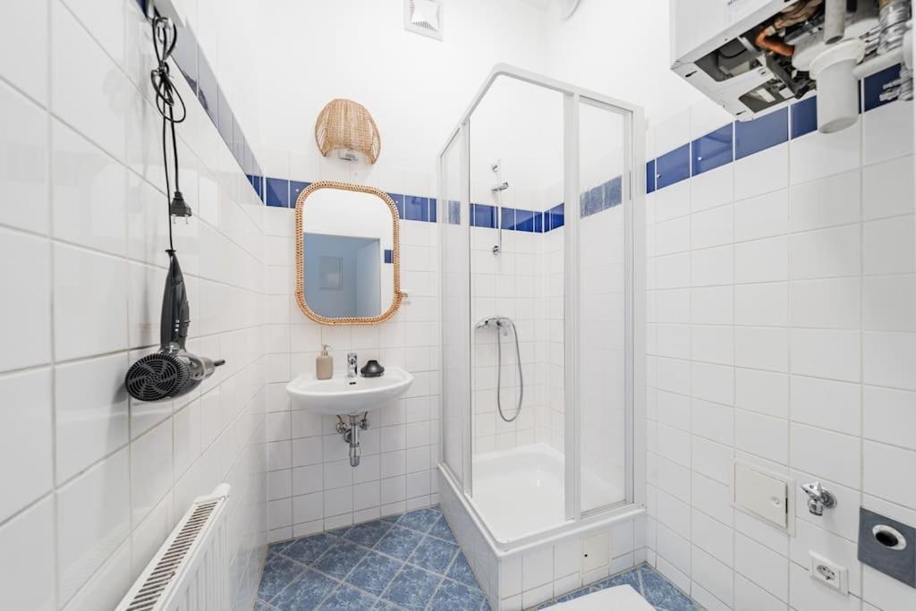 Appartement Chic #18