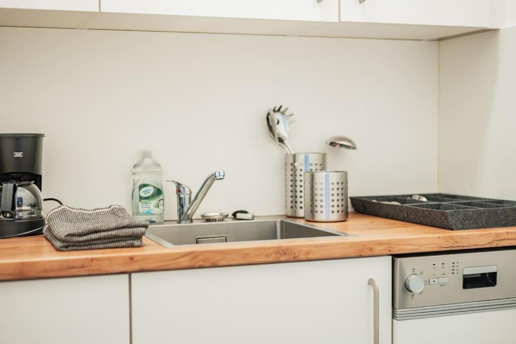Appartement Chic #18 *