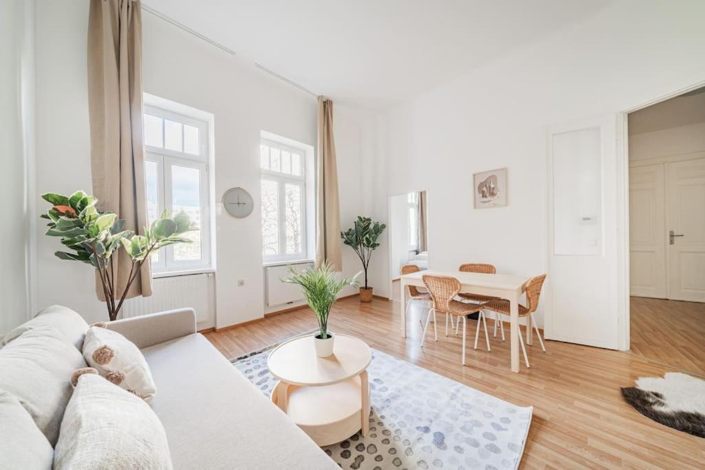 Chic #18 Appartement