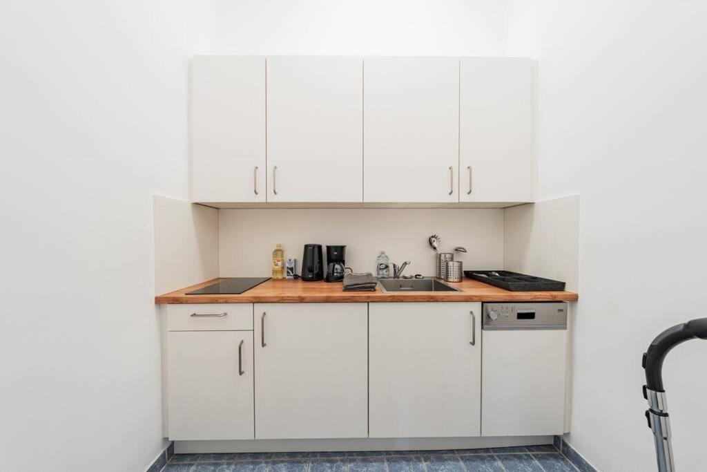 Appartement Chic #18 Vienne