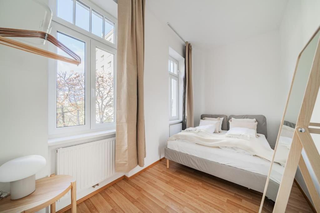 Appartement Chic #18 Vienne