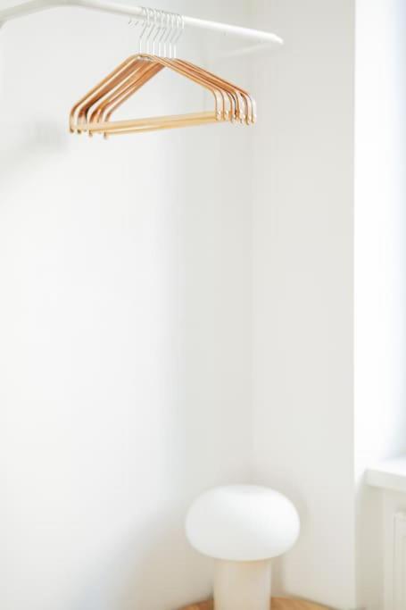 Chic #18 Appartement Vienne