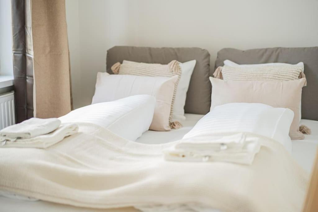 Appartement Chic #18 *