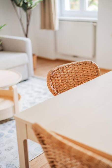 Chic #18 Appartement Vienne